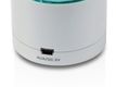 CONCEPTRONIC Bluetooth 3.0 Travel Stereo Speaker weiß