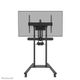Neomounts Videobar & Multimedia-Kit schwarz Max.9