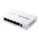 ASUS WL-Router EBP15 5-Port GbE PoE + Switch
