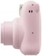 Fujifilm Instax Mini 12 - Instant Camera - blossom pink