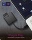 Adapter IcyBox ext. Multi Kartenleser Type-C USB 3.0 extern retail