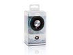 CONCEPTRONIC Bluetooth 3.0 Travel Stereo Speaker schwarz