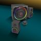 Speedlink Lautsprecher GRAVITY CARBON RGB, 2.1 System, sw retail