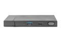 DIGITUS Dockingstation USB 3.0 7 Port, Travel