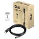 Club3D DisplayPort-Kabel 1.4 Verlängerung 2m 8K60HZ St/Bu retail