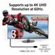 Club3D HDMI-Kabel A -> A 2.0 High Speed 4K60Hz UHD 5 Meter Polybeutel