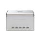 Aktivbox ultron boomer cube Pro silber