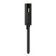 Alogic Adapter USB-C -> VGA schwarz
