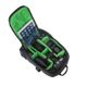 Riva Kamerarucksack Green Mantis 8Fächer grün-schwarz 7490