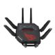 ASUS WL-Router ROG-Rapture GT-BE98 Quad-Band WiFi7