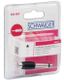 Schwaiger Adapter Mono 6,35mm Klinke Cinch Buchse