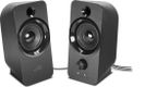 Speedlink Lautsprecher DAROC, Stereo, schwarz retail