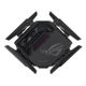 ASUS WL-Router ROG-Rapture GT-BE98 Quad-Band WiFi7