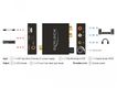 DELOCK Konverter Audio Digit.> Analog HD Bu/Bu Kopfhörervers