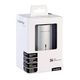 Aktivbox ultron boomer mobile silber Bluetooth