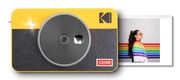 Kodak Mini Shot2 Retro 4Pass 2in1 Kamera & Drucker retail