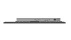 AG neovo PO-5502 138,7cm(55") LED black (Speditionsversand)