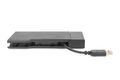 DIGITUS Dockingstation USB 3.0 7 Port, Travel