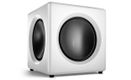 Wavemaster FUSION Subwoofer soft white retail