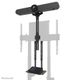 Neomounts Videobar & Multimedia-Kit schwarz Max.9