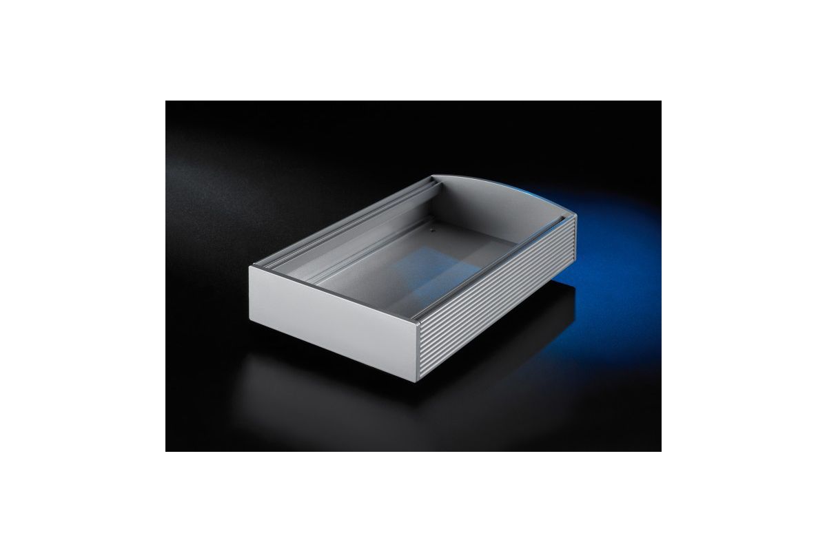 AGFEO AP-Gehäuse für Premium TFE silber