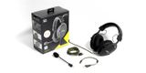 CHERRY XTRFY H2 Headset Wired 1.20m schwarz