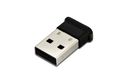DIGITUS USBAdapter Bluetooth4.0 Klasse2 Tiny Size CSR-Chips.