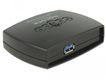 DELOCK Sharing Switch USB3.0 4-1 USB-B Bu > USB-A Bu