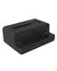 Docking- & Klonestation IcyBox M.2NVMe SSD,2,5"/3,5"SSD/HDD retail