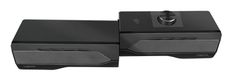 Logilink Mobile Soundbar mit Party-Light, 2in1 Gaming Sound