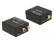 DELOCK Konverter Audio Digital > Analog HD Bu > Bu