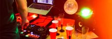 Aktivboxen Hercules DJ Speaker 32 Party retail