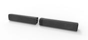Xoro HSB 55 2in1 Bluetooth Soundbar TWS 5.0 4000mAh Akku