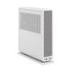 FRACTAL DESIGN Geh Ridge White mITX