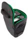 Riva Kameratasche Green Mantis 3Fächer grün/schwarz 7440