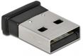 DELOCK USB Bluetooth 5.0 Adapter im Micro Design