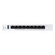 ASUS WL-Router EBG19P Gigabit PoE+ VPN Router, 8 Ports