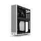 FRACTAL DESIGN Geh Ridge White mITX