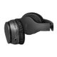 Logilink Bluetooth Headset,Active-Noice-Cancelling,V5.0,schw