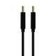 Alogic HDMI Kabel High Speed 5m schwarz