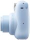 Fujifilm Instax Mini 12 - Instant Camera - pastel blue