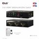 Club3D HDMI Switchbox 3 Eingänge -> 1 Ausgang 8K60Hz UHD retail