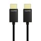 Alogic HDMI Kabel High Speed 5m schwarz