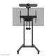 Neomounts Videobar & Multimedia-Kit schwarz Max.9