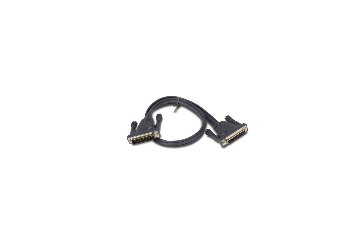 APC KVM Daisy-Chain Cable - 6 ft (1.8 m)