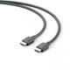Alogic HDMI Kabel 4K M/M 1,5m schwarz