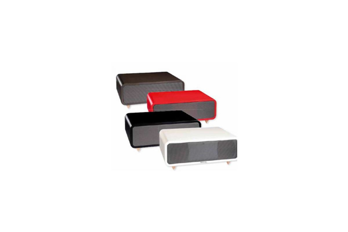 Aktivbox ultron boomer home braun Bluetooth