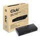Club3D HDMI Splitter 1 Eingang -> 4 Ausgänge 4K60Hz UHD retail