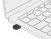 DELOCK USB 2.0 Bluetooth 5.0 Mini Adapter