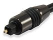 Equip Audiokabel Toslink SPDIF St/St 1.80m schwarz Polybeutel